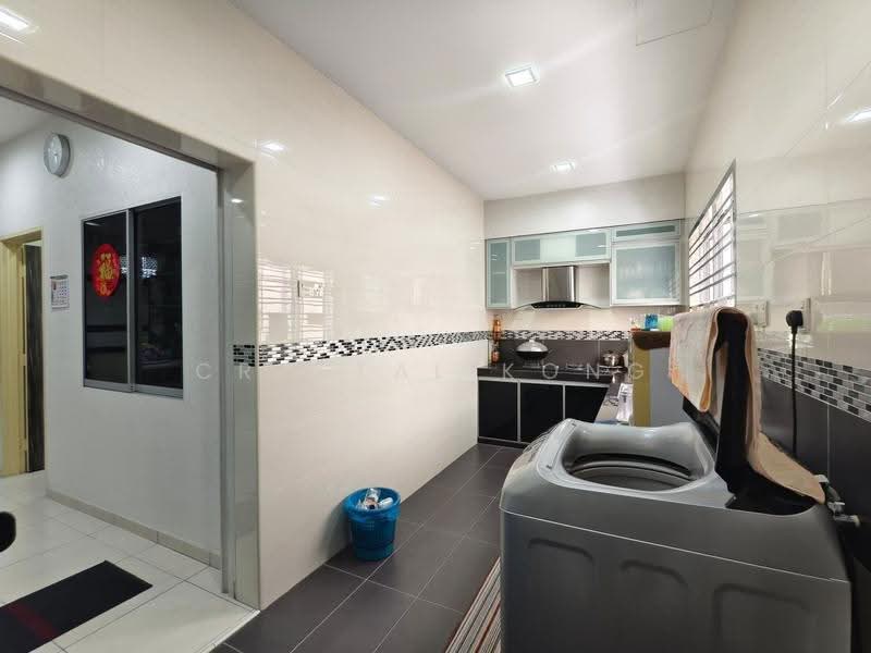 2-storey Terraced House for Sale in Nusa Sentral (Iskandar Puteri (Nusajaya)) - Crystal Kong - PropertyGuru.com.my