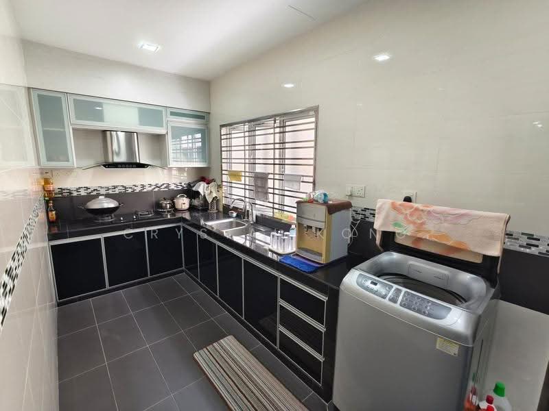 2-storey Terraced House for Sale in Nusa Sentral (Iskandar Puteri (Nusajaya)) - Crystal Kong - PropertyGuru.com.my