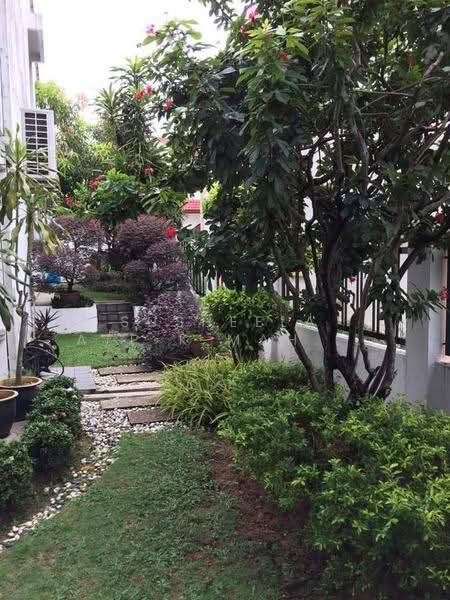 Rumah Teres 2-Tingkat untuk Dijual di Bangsar Baru (Bangsar) - Susheela A/P K.Mahendran - Specious GARDEN - PropertyGuru.com.my