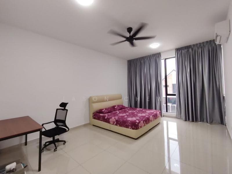 2-storey Terraced House for Rent in Taman Desa Tebrau (Johor Bahru) - Jason Chew - Bedroom - PropertyGuru.com.my
