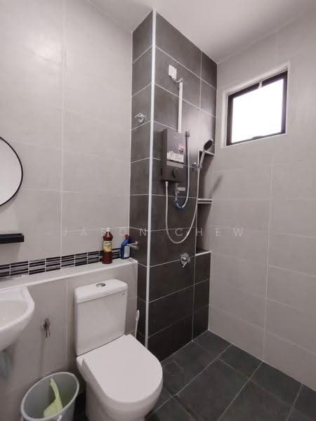 2-storey Terraced House for Rent in Taman Desa Tebrau (Johor Bahru) - Jason Chew - Bathroom - PropertyGuru.com.my