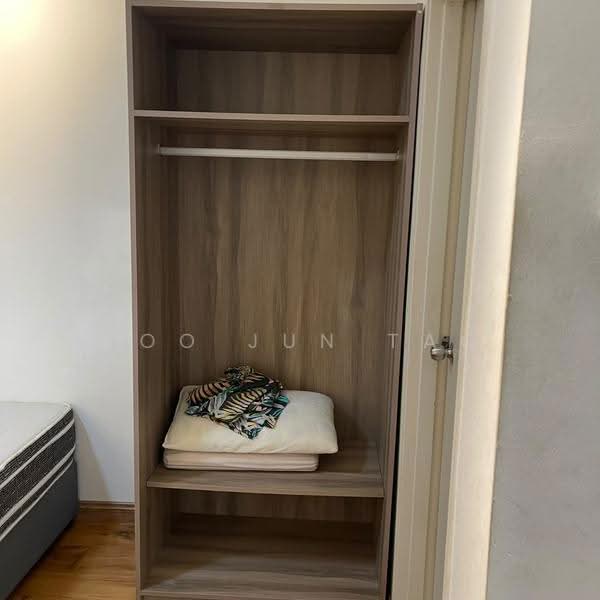 Service Residence for Rent at The Platino Serviced Apartment - Foo Jun Tao - PropertyGuru.com.my