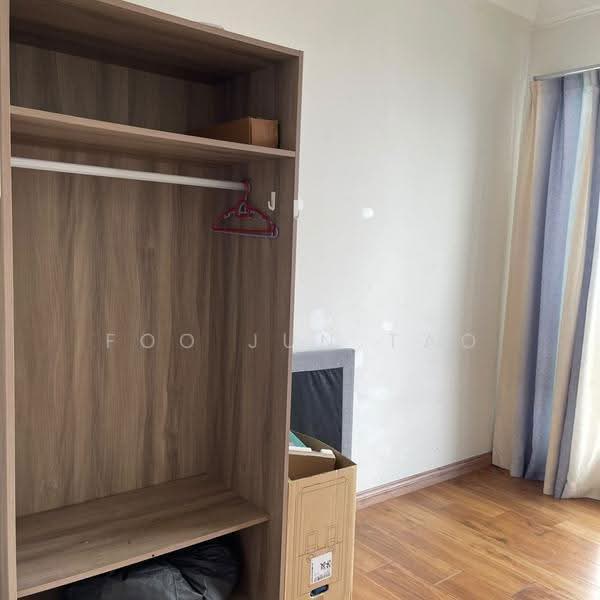 Service Residence for Rent at The Platino Serviced Apartment - Foo Jun Tao - Interior - PropertyGuru.com.my