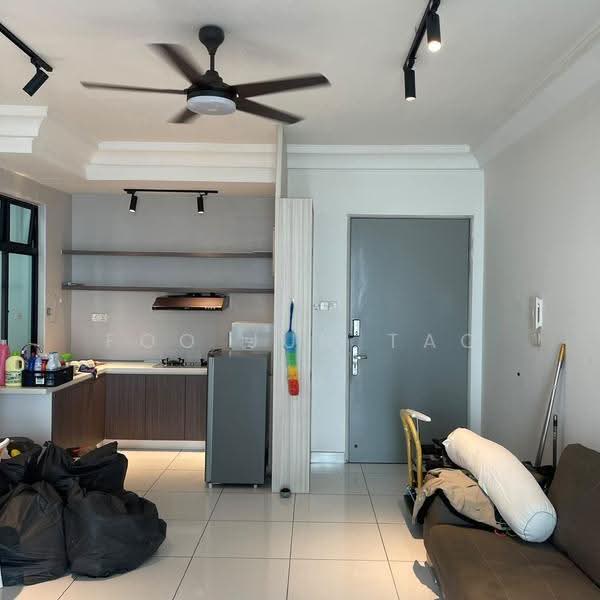 Service Residence for Rent at The Platino Serviced Apartment - Foo Jun Tao - PropertyGuru.com.my