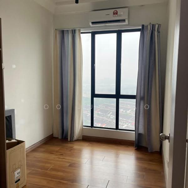 Service Residence for Rent at The Platino Serviced Apartment - Foo Jun Tao - PropertyGuru.com.my
