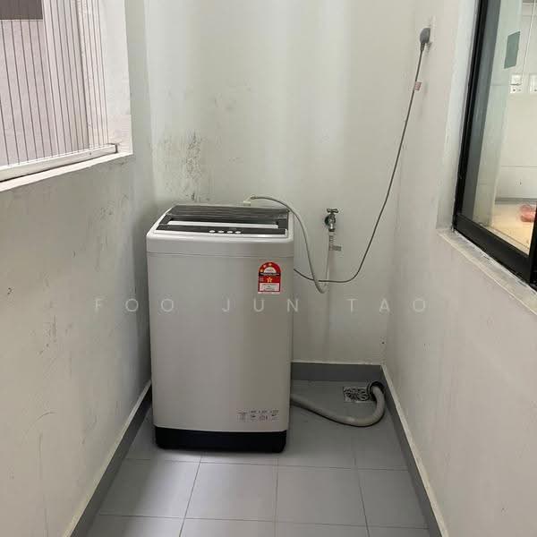 Service Residence for Rent at The Platino Serviced Apartment - Foo Jun Tao - PropertyGuru.com.my