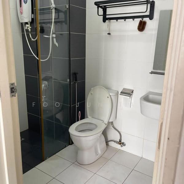 Service Residence for Rent at The Platino Serviced Apartment - Foo Jun Tao - PropertyGuru.com.my