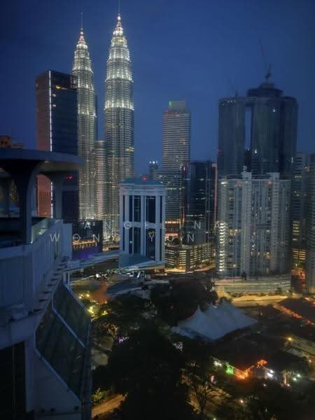 Kondominium untuk Disewa di Cendana - Angelina Wong Yun Hui - Exterior - PropertyGuru.com.my