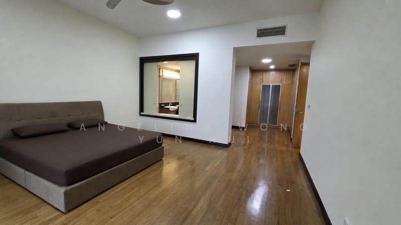 Kondominium untuk Disewa di Cendana - Angelina Wong Yun Hui - Bedroom - PropertyGuru.com.my