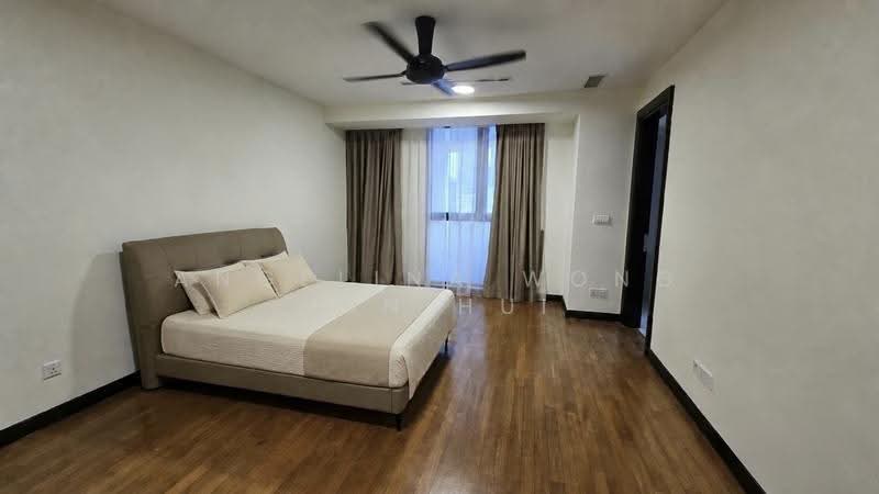 Kondominium untuk Disewa di Cendana - Angelina Wong Yun Hui - Bedroom - PropertyGuru.com.my