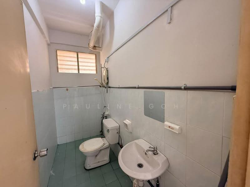 Apartment for Rent at Sri Awana Townhouse - Pauline Goh - Bathroom - PropertyGuru.com.my