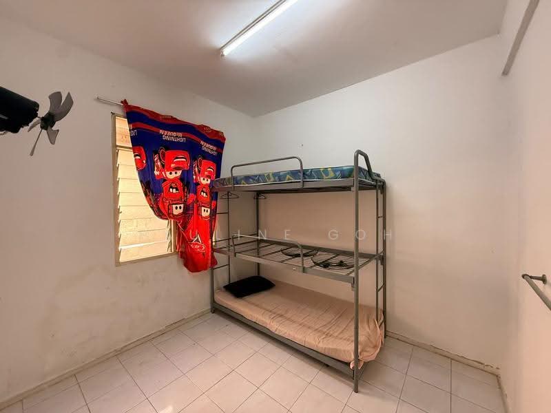 Apartment for Rent at Sri Awana Townhouse - Pauline Goh - Bedroom - PropertyGuru.com.my