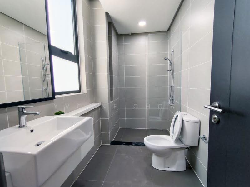 Terraced House for Sale in Medini (Iskandar Puteri (Nusajaya)) - Yvonne Chong - Bathroom - PropertyGuru.com.my
