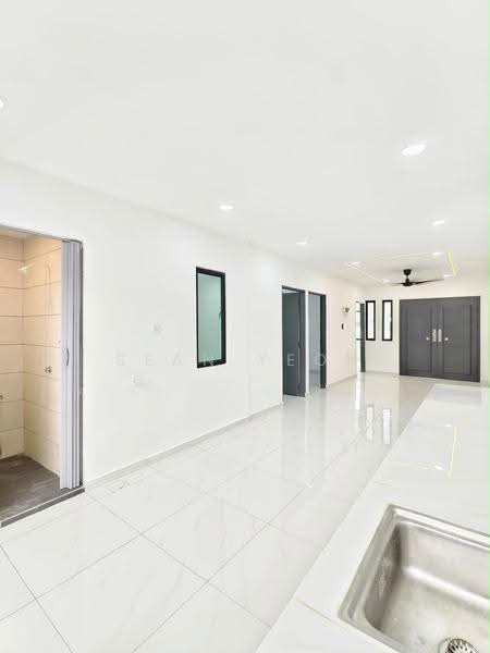 1-storey Terraced House for Sale in Ulu Tiram (Johor) - Sean Yeoh - Bathroom - PropertyGuru.com.my