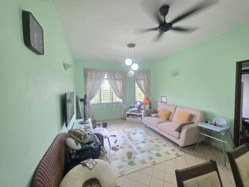 Pangsapuri untuk Dijual di Mon Bisca - Pauline Ng - PropertyGuru.com.my