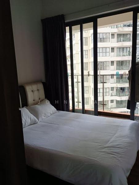 Kondominium untuk Disewa di Royal Strand @ Country Garden Danga Bay - John Sia - Bedroom - PropertyGuru.com.my