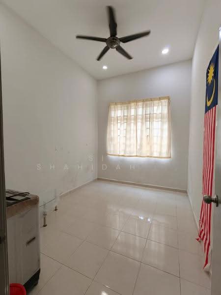 1-storey Terraced House for Sale in Taman Perindustrian Tanjong Minyak Perdana (Tanjong Minyak) - Siti Shahidah Sheikh Fadzullah - Interior - PropertyGuru.com.my