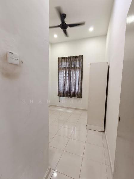 1-storey Terraced House for Sale in Taman Perindustrian Tanjong Minyak Perdana (Tanjong Minyak) - Siti Shahidah Sheikh Fadzullah - Interior - PropertyGuru.com.my