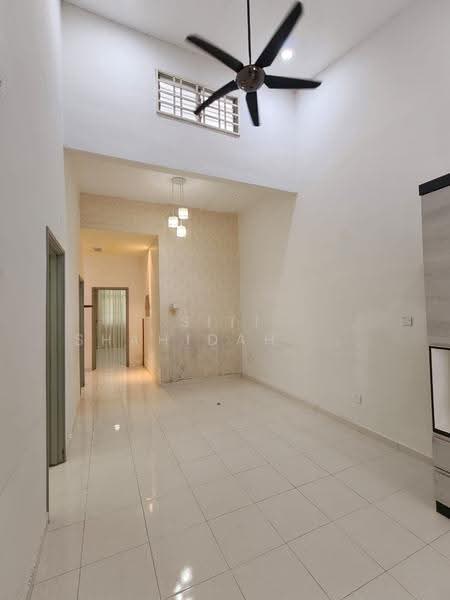 1-storey Terraced House for Sale in Taman Perindustrian Tanjong Minyak Perdana (Tanjong Minyak) - Siti Shahidah Sheikh Fadzullah - Interior - PropertyGuru.com.my