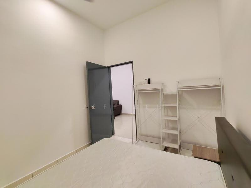 Rumah Bandar untuk Dijual di Bandar Sungai Long (Selangor) - Jeff Beh - Bedroom - PropertyGuru.com.my