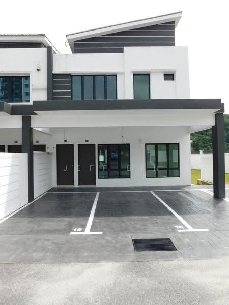 Rumah Bandar untuk Dijual di Bandar Sungai Long (Selangor) - Jeff Beh - Exterior - PropertyGuru.com.my