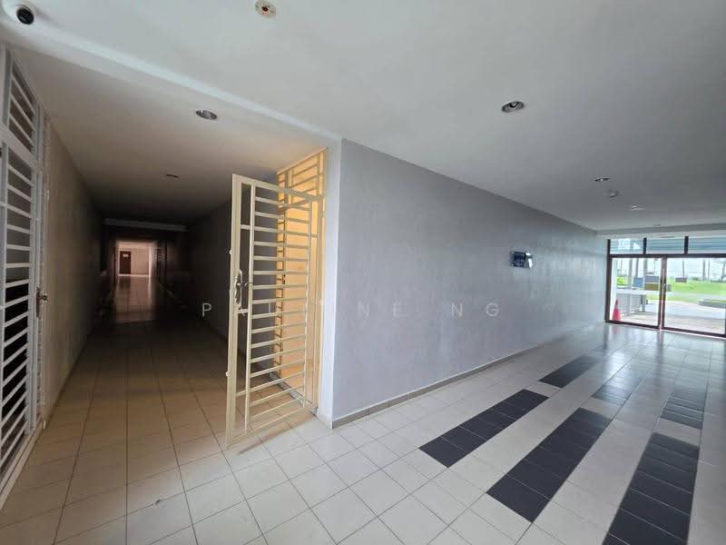 Rumah Teres 2-Tingkat untuk Dijual di kota masai (Johor Bahru) - Pauline Ng - Corridor - PropertyGuru.com.my