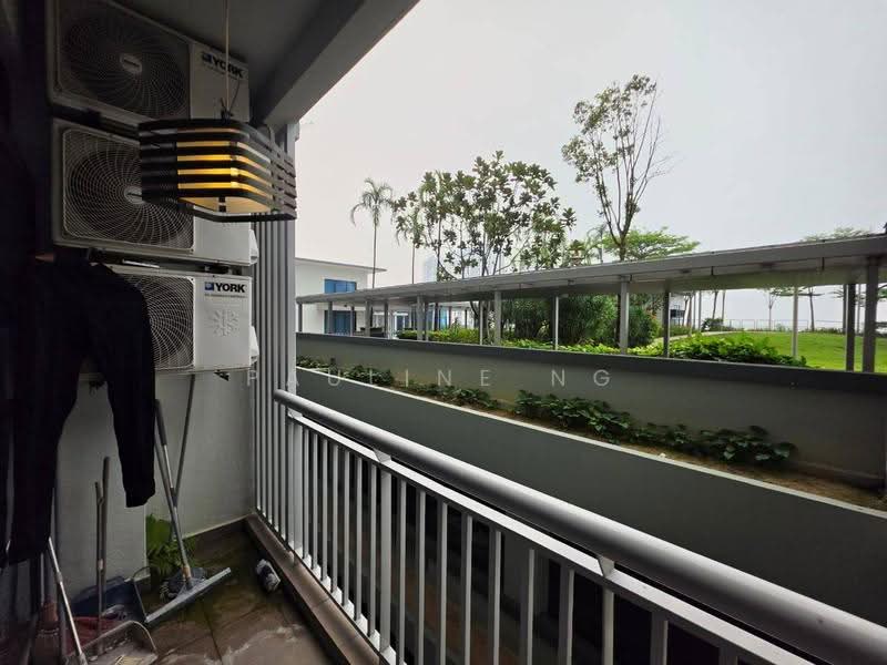 Rumah Teres 2-Tingkat untuk Dijual di kota masai (Johor Bahru) - Pauline Ng - PropertyGuru.com.my