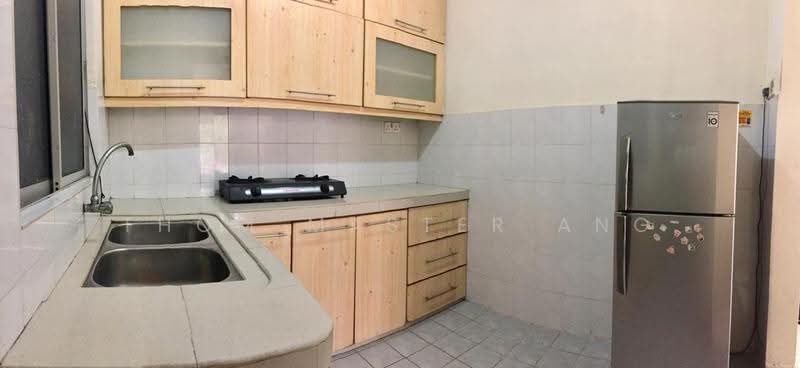 Pangsapuri untuk Disewa di Arena Green - Thom Master Ang - Kitchen - PropertyGuru.com.my