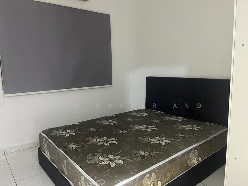 Pangsapuri untuk Disewa di Arena Green - Thom Master Ang - Bedroom - PropertyGuru.com.my