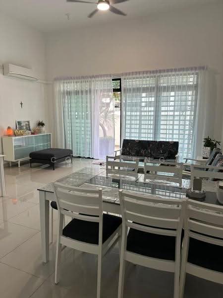 Apartment for Sale at Austin Regency (Pangsapuri Austin Perdana) - Coco Feng Lily - PropertyGuru.com.my
