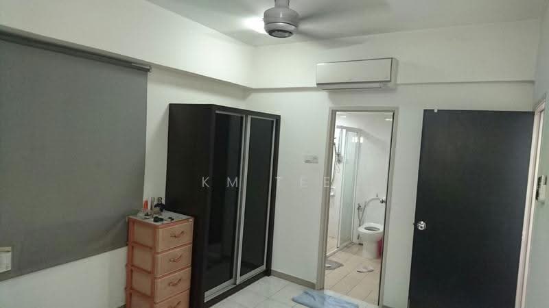 Pangsapuri untuk Disewa di Rhythm Avenue - KM Tee - PropertyGuru.com.my