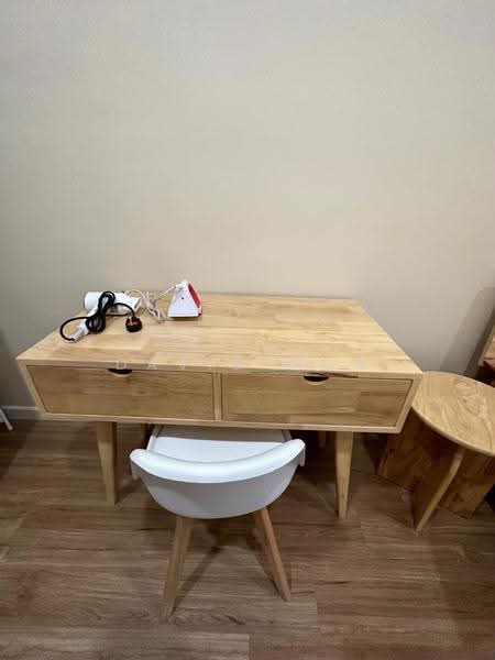 Kediaman Servis untuk Disewa di Sunway Velocity TWO - David Mun - Study - PropertyGuru.com.my
