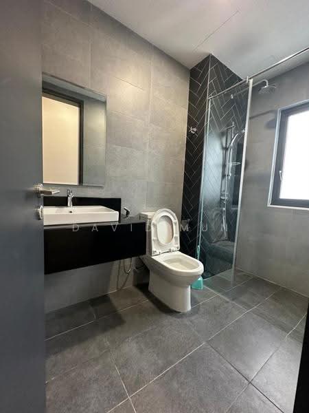 Kediaman Servis untuk Disewa di Sunway Velocity TWO - David Mun - Bathroom - PropertyGuru.com.my