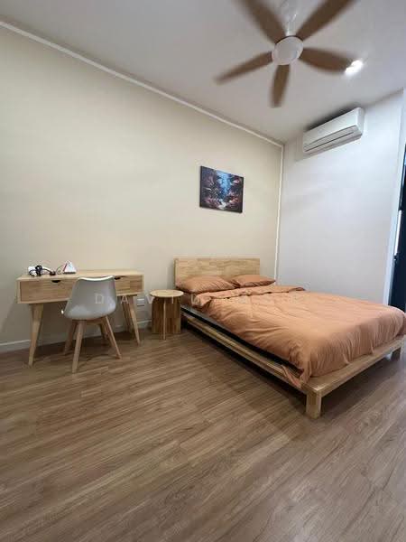 Kediaman Servis untuk Disewa di Sunway Velocity TWO - David Mun - Bedroom - PropertyGuru.com.my