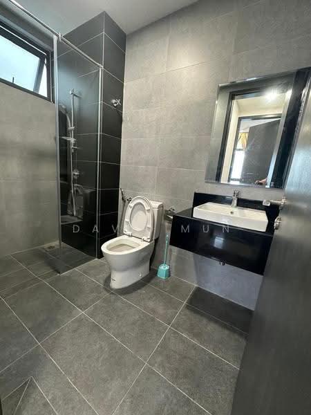 Kediaman Servis untuk Disewa di Sunway Velocity TWO - David Mun - Bathroom - PropertyGuru.com.my