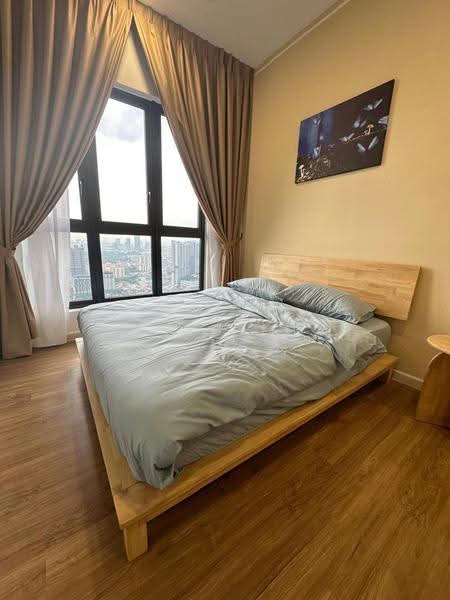 Kediaman Servis untuk Disewa di Sunway Velocity TWO - David Mun - Bedroom - PropertyGuru.com.my