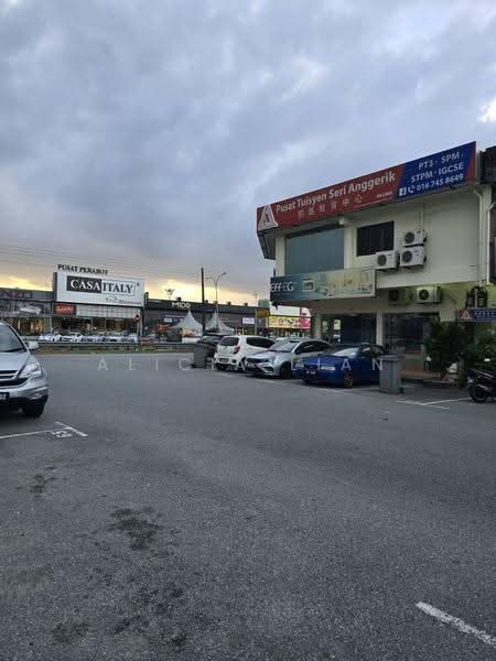 Kedai untuk Dijual di Taman Johor Jaya (Johor Bahru) - Alicia Lian - PropertyGuru.com.my