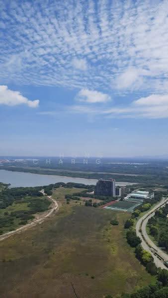 Kondominium untuk Disewa di Carnelian Tower 1 - Hong Charng Lee - Exterior - PropertyGuru.com.my