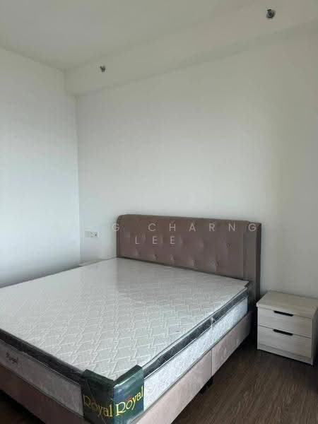 Kondominium untuk Disewa di Carnelian Tower 1 - Hong Charng Lee - Bedroom - PropertyGuru.com.my