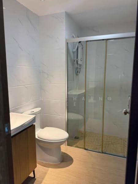Kondominium untuk Disewa di Carnelian Tower 1 - Hong Charng Lee - Bathroom - PropertyGuru.com.my