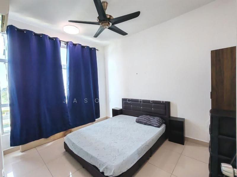 Apartment for Rent at D'Rich Executive Suites - Jason Chew - Bedroom - PropertyGuru.com.my