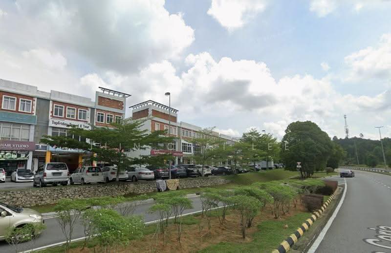 Shop for Sale in Taman Nusa Sentral (Iskandar Puteri (Nusajaya)) - Jiin Chai Lee - PropertyGuru.com.my