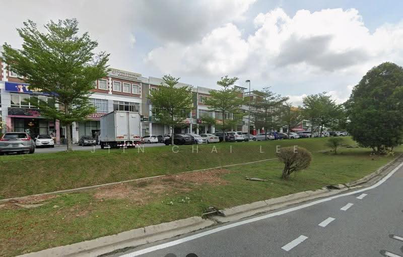 Shop for Sale in Taman Nusa Sentral (Iskandar Puteri (Nusajaya)) - Jiin Chai Lee - PropertyGuru.com.my
