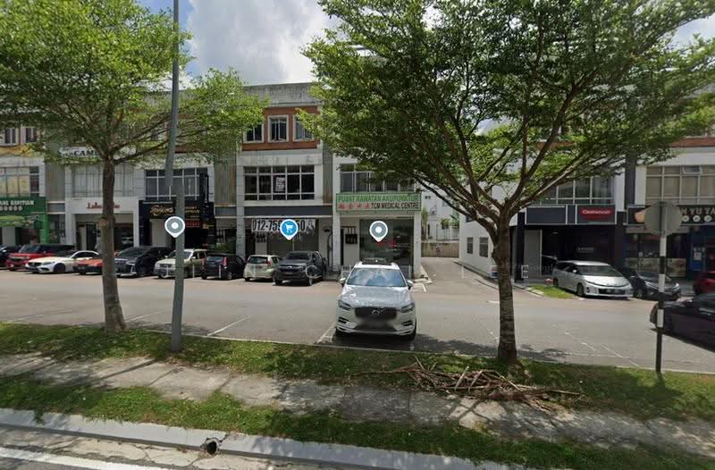 Shop for Sale in Taman Nusa Sentral (Iskandar Puteri (Nusajaya)) - Jiin Chai Lee - PropertyGuru.com.my