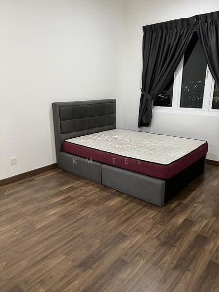 Service Residence for Sale at Sentul Village - KM Tee - PropertyGuru.com.my