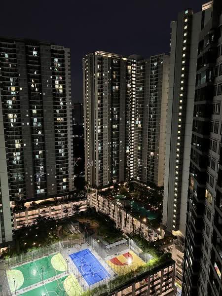 Service Residence for Sale at Sentul Village - KM Tee - PropertyGuru.com.my