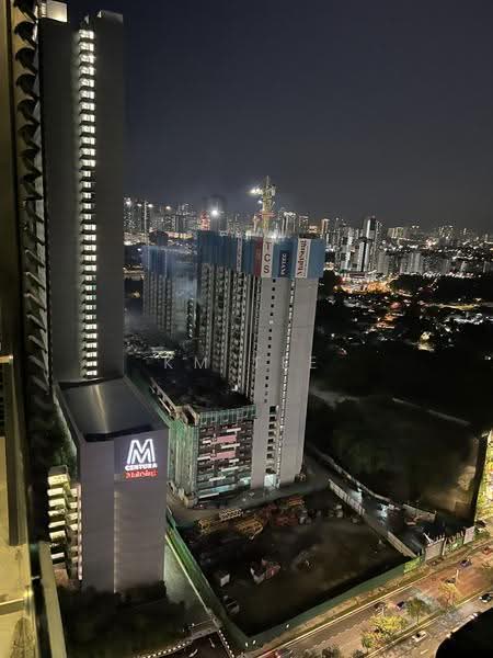 Service Residence for Sale at Sentul Village - KM Tee - PropertyGuru.com.my