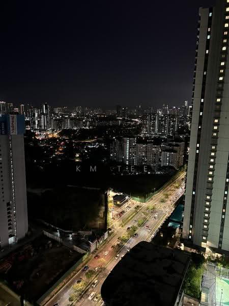 Service Residence for Sale at Sentul Village - KM Tee - PropertyGuru.com.my