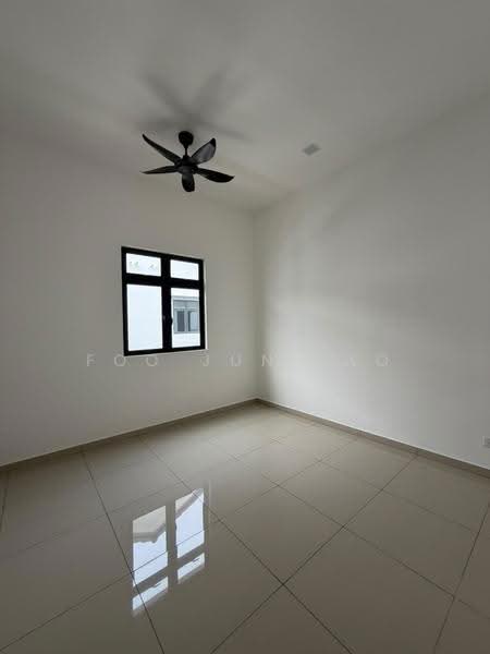 Rumah Kluster untuk Disewa di Taman Ekoflora (Johor Bahru) - Foo Jun Tao - Interior - PropertyGuru.com.my