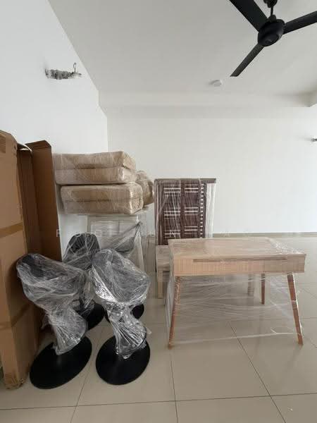 Rumah Kluster untuk Disewa di Taman Ekoflora (Johor Bahru) - Foo Jun Tao - Interior - PropertyGuru.com.my